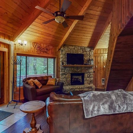 135 Village Cluster ビーチ・マウンテン エクステリア 写真