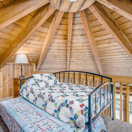 135 Village Cluster ビーチ・マウンテン エクステリア 写真