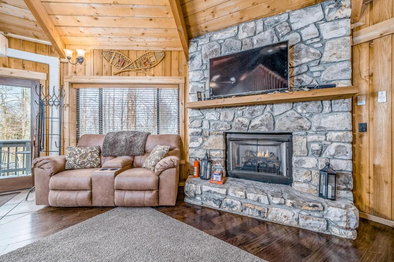 135 Village Cluster ビーチ・マウンテン エクステリア 写真