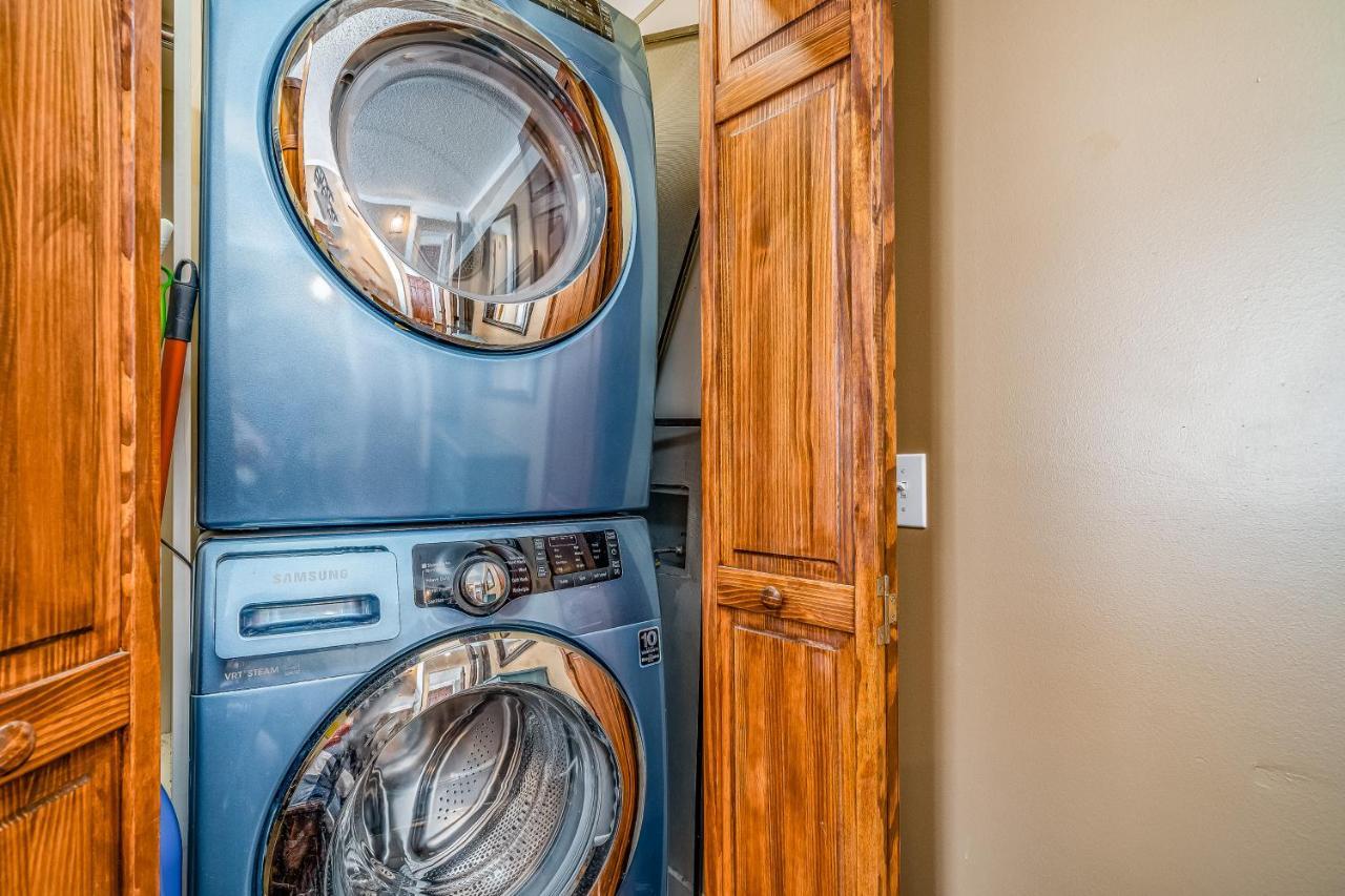 135 Village Cluster ビーチ・マウンテン エクステリア 写真