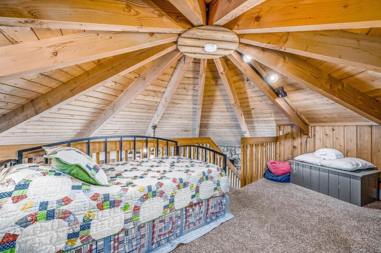 135 Village Cluster ビーチ・マウンテン エクステリア 写真