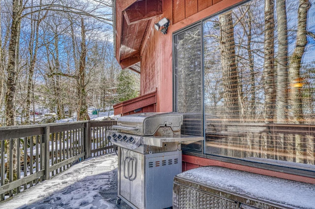 135 Village Cluster ビーチ・マウンテン エクステリア 写真